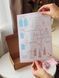 Акрилові пазли котики в пляшці (кото-пазли) 0021100 фото 3