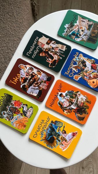 Настольная игра "Кто не скачет?" | Настольные игры для компании 0021991 фото